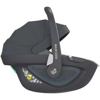 Автокрісло Maxi-Cosi Pebble 360 Select Grey (8044029110) - Pampik - 4