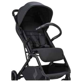 Прогулянкова коляска Osann Boogy 2 Coal (120-303-316) - Pampik - 6