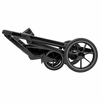 Універсальна коляска 2 в 1 Osann Olé Blackberry (121-228-287) - Pampik - 15