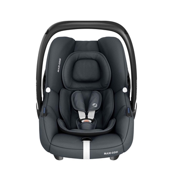 Автокрісло Maxi-Cosi CabrioFix i-Size Essential Graphite (8558750112) - Pampik - 2