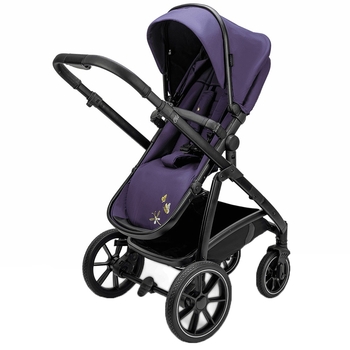 Універсальна коляска 2 в 1 Osann Olé Blackberry (121-228-287) - Pampik - 5