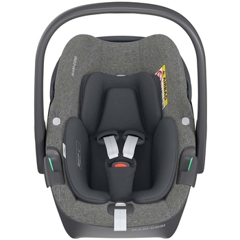 Автокрісло Maxi-Cosi Pebble 360 Select Grey (8044029110) - Pampik - 2