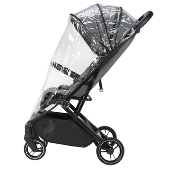 Прогулянкова коляска Osann Boogy 2 Monster (120-303-320) - Pampik - 5