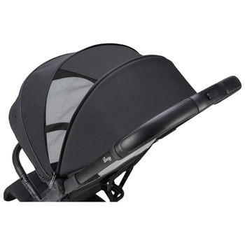 Прогулянкова коляска Osann Boogy 2 Coal (120-303-316) - Pampik - 16