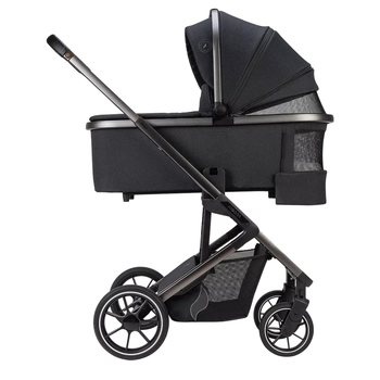 Коляска універсальна 2 в 1 Osann Juntos Coal (121-324-316) - Pampik - 5