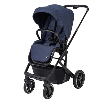 Коляска універсальна 2 в 1 Osann Juntos Cobalt (121-324-319) - Pampik - 7