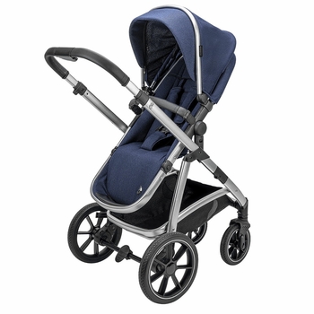 Універсальна коляска 2 в 1 Osann Olé Indigo (121-228-285) - Pampik - 8