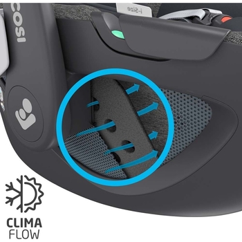 Автокрісло Maxi-Cosi Pebble 360 Select Grey (8044029110) - Pampik - 8