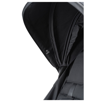 Прогулянкова коляска Osann Boogy 2 Coal (120-303-316) - Pampik - 15