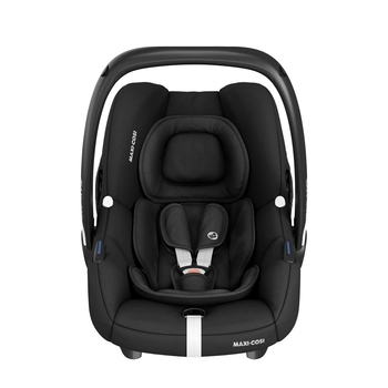 Автокрісло Maxi-Cosi CabrioFix i-Size Essential Black (8558672112) - Pampik - 2