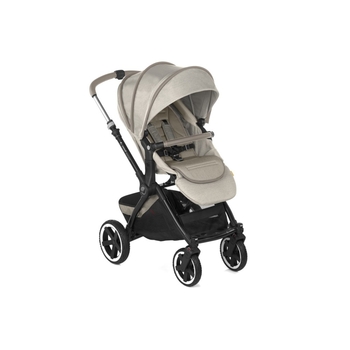 Універсальна коляска 2 в 1 Jane Crosslight Micro Pro, пісочний (221COLXAA U10) - Pampik - 3