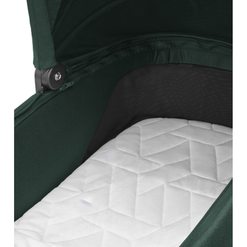 Универсальная коляска 2 в 1 Maxi-Cosi Oxford+ Twillic Green (1978403110) - Pampik - 8