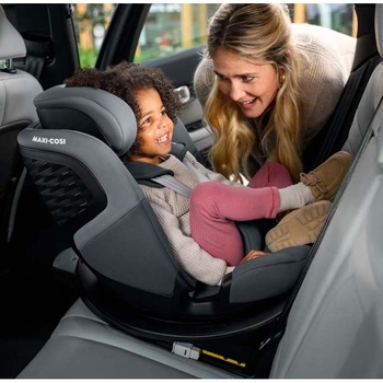 Автокресло Maxi-Cosi Emerald 360 S Tonal Graphite (8620106110) - Pampik - 12