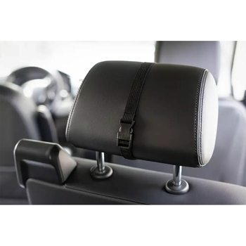 Дзеркало на заднє сидіння Osann, чорний (109-195-01) - Pampik - 3