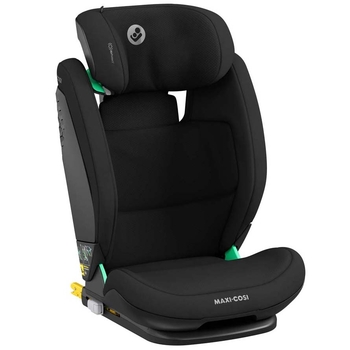 Автокрісло Maxi-Cosi RodiFix S i-Size Basic Black (8801870110) - Pampik - 2