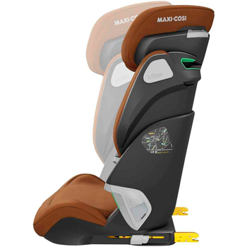 Автокрісло Maxi-Cosi Kore Pro i-Size Authentic Cognac (8741650110) - Pampik - 6