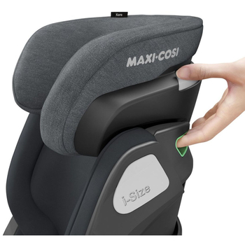 Автокрісло Maxi-Cosi Kore i-Size Authentic Graphite (8740550110) - Pampik - 6
