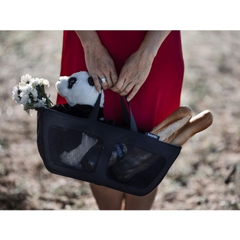 Бокова корзина Bumprider Connect 3 (51284-201) - Pampik - 4