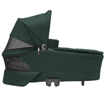 Универсальная коляска 2 в 1 Maxi-Cosi Oxford+ Twillic Green (1978403110) - Pampik - 5