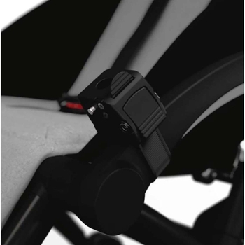 Бампер для коляски Bumprider Connect 3 (51284-220) - Pampik - 4