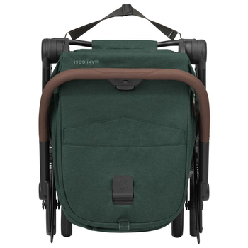 Прогулянкова коляска Maxi-Cosi Leona 2 Twillic Green (1204403110) - Pampik - 10