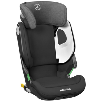 Автокрісло Maxi-Cosi Kore i-Size Authentic Black (8740671110) - Pampik - 5