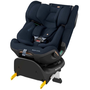 Автокрісло Maxi-Cosi Emerald 360 Pro Authentic Blue (8621477110) - Pampik