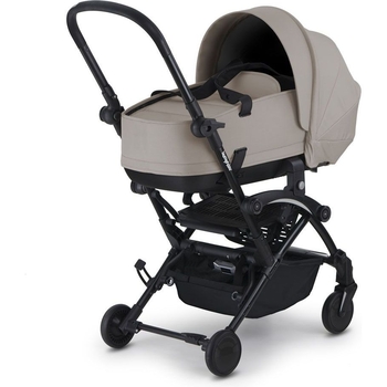 Люлька до коляски Bumprider Connect 3 Sand (51284-107) - Pampik - 3