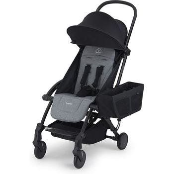 Бокова корзина Bumprider Connect 3 (51284-201) - Pampik - 2