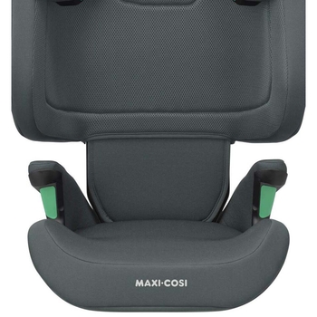 Автокресло Maxi-Cosi RodiFix R i-Size Authentic Graphite (8760550110) - Pampik - 14