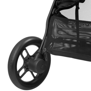 Универсальная коляска 2 в 1 Maxi-Cosi Street+ Essenential Graphite (1979750110) - Pampik - 11