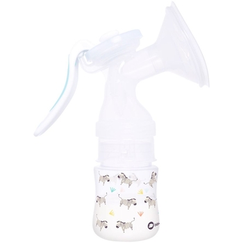 Молокоотсос ручной Bebe Confort Breast Pump Savannah (3101201000) - Pampik - 2