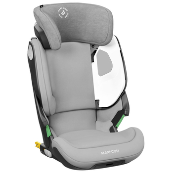 Автокресло Maxi-Cosi Kore i-Size Authentic Grey (8740510110) - Pampik - 5