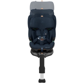 Автокрісло Maxi-Cosi Emerald 360 Pro Authentic Blue (8621477110) - Pampik - 4
