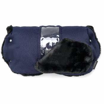 Муфта-органайзер Osann Indigo (129-233-285) - Pampik - 3