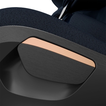 Автокрісло Maxi-Cosi Emerald 360 Pro Authentic Blue (8621477110) - Pampik - 13