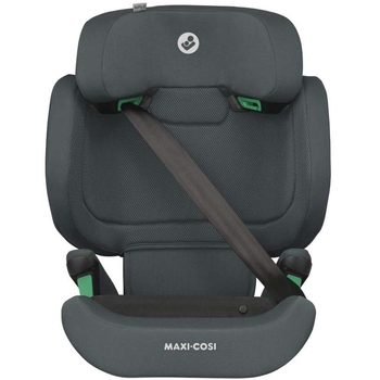 Автокресло Maxi-Cosi RodiFix R i-Size Authentic Graphite (8760550110) - Pampik - 4