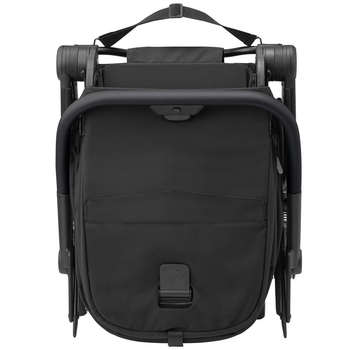 Прогулянкова коляска Maxi-Cosi Leona 2 Essential Black (1204672111) - Pampik - 14