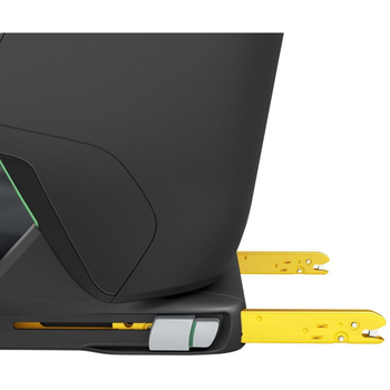 Автокрісло Maxi-Cosi Kore i-Size Authentic Graphite (8740550110) - Pampik - 11