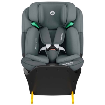 Автокресло Maxi-Cosi Emerald 360 S Tonal Graphite (8620106110) - Pampik - 2