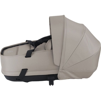 Люлька до коляски Bumprider Connect 3 Sand (51284-107) - Pampik