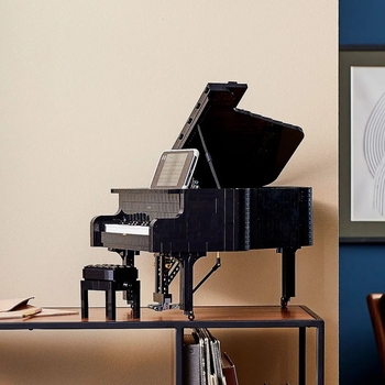 Конструктор LEGO Ideas Рояль, 3662 деталей (21323) - Pampik - 5