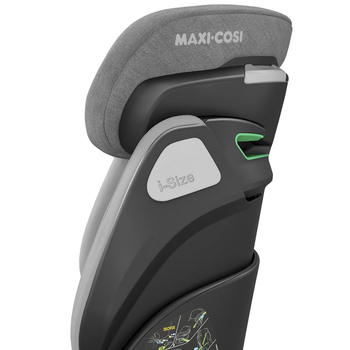 Автокресло Maxi-Cosi Kore i-Size Authentic Grey (8740510110) - Pampik - 10