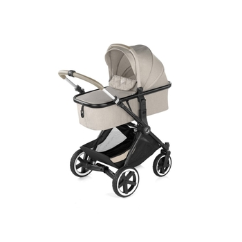 Універсальна коляска 2 в 1 Jane Crosslight Micro Pro, пісочний (221COLXAA U10) - Pampik - 2