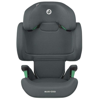 Автокресло Maxi-Cosi RodiFix R i-Size Authentic Graphite (8760550110) - Pampik - 3