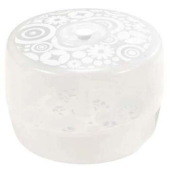 Стерилізатор Difrax для мікрохвильової печі (968) - Pampik - 2