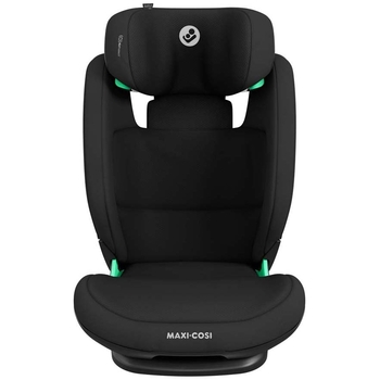 Автокрісло Maxi-Cosi RodiFix S i-Size Basic Black (8801870110) - Pampik - 3