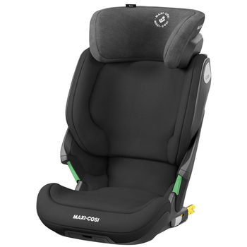 Автокрісло Maxi-Cosi Kore i-Size Authentic Black (8740671110) - Pampik