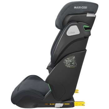 Автокрісло Maxi-Cosi Kore i-Size Authentic Graphite (8740550110) - Pampik - 8