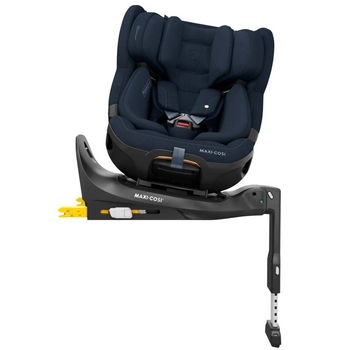 Автокрісло Maxi-Cosi Emerald 360 Pro Authentic Blue (8621477110) - Pampik - 6